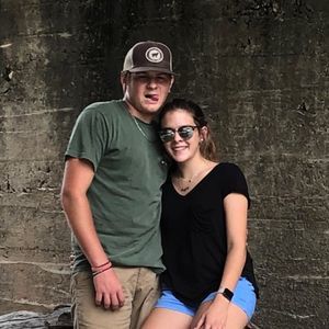 Meet your Posher, Logan